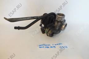 MERCEDES C-KLASA ТУРБОКОМПРЕССОР A6110960099