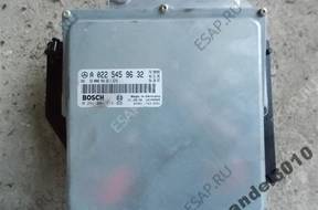 Mercedes C klasa W 202 2,5 TD БЛОК УПРАВЛЕНИЯ