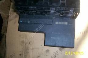 Mercedes c klasa w 202 kaseta bezpiecznikw