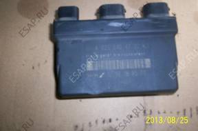 Mercedes c klasa w 202 МОДУЛЬ abs