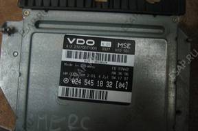 MERCEDES C-KLASA W-202 STEROENIK ДВИГАТЕЛЯ 2,0L BEN. MERCEDES C-KLASA W-202 STEROENIK ДВИГАТЕЛЯ 2,0L BEN.