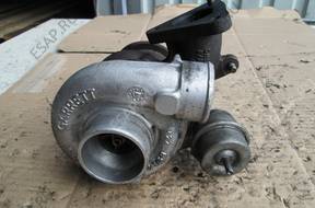 MERCEDES C KLASA W 202     ТУРБОКОМПРЕССОР