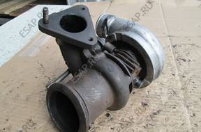 MERCEDES C KLASA W 202     ТУРБОКОМПРЕССОР