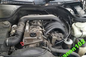 MERCEDES C KLASA W 202.КОРОБКА ПЕРЕДАЧW 2.5 D.