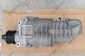 Mercedes C klasa W 203 1,8 БЕНЗИН КОМПРЕССОР