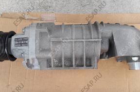 Mercedes C klasa W 203 1,8 БЕНЗИН КОМПРЕССОР