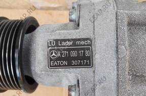 Mercedes C klasa W 203 1,8 БЕНЗИН КОМПРЕССОР