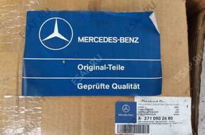 Mercedes C klasa W 203 1,8 БЕНЗИН КОМПРЕССОР