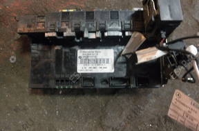 Mercedes C-KLASA W 203 БЛОК УПРАВЛЕНИЯ МОДУЛЬ SAM BSI Mercedes C-KLASA W 203 БЛОК УПРАВЛЕНИЯ МОДУЛЬ SAM BSI