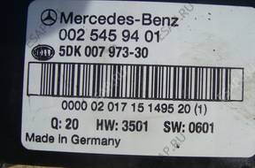 Mercedes C-Klasa W 203 БЛОК УПРАВЛЕНИЯ SAM Mercedes C-Klasa W 203 БЛОК УПРАВЛЕНИЯ SAM