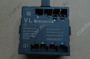 Mercedes C klasa w 204 МОДУЛЬ БЛОК УПРАВЛЕНИЯ ДВЕРИ lift Mercedes C klasa w 204 МОДУЛЬ БЛОК УПРАВЛЕНИЯ ДВЕРИ lift