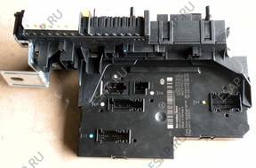 MERCEDES C KLASA W 204  МОДУЛЬ SAM