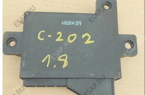 MERCEDES C klasa W202 1.8 1995 год БЛОК УПРАВЛЕНИЯ 2028204026