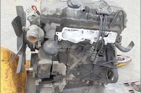 MERCEDES C klasa W202 1.8 1995r - двигатель
