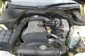 MERCEDES C KLASA W202 1.8 B 122KM двигатель