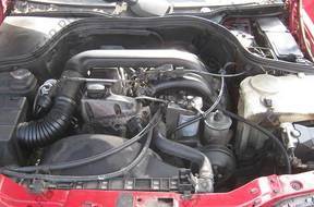 MERCEDES C KLASA W202 2,0D - SKRZYNIA BIEG
