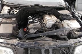MERCEDES C-KLASA W202 2,2 CDI ТУРБИНА