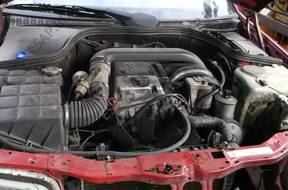 MERCEDES C-KLASA W202 2,2 D ТНВД