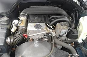 MERCEDES C-klasa W202  2,2 d ТНВД