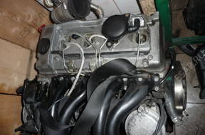 MERCEDES C-KLASA W202 2,2DIESEL 95KM,126TKMIDEALNY