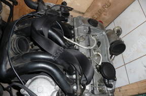 MERCEDES C-KLASA W202 2,2DIESEL 95KM,126TKMIDEALNY