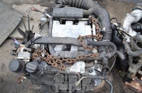 Mercedes C-klasa W202 2,4 V6 двигатель