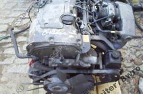 MERCEDES C-KLASA W202 2.0 бензиновый двигатель комплектный