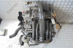 MERCEDES C-KLASA w202 2.2D двигатель комплектный насос
