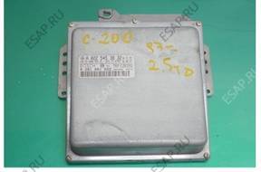 MERCEDES C KLASA W202 2.5 1997 год БЛОК УПРАВЛЕНИЯ A0225453832