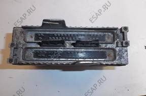 MERCEDES C klasa W202 БЛОК УПРАВЛЕНИЯ A2025450032