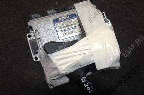 MERCEDES C KLASA W202 БЛОК УПРАВЛЕНИЯ ДВИГАТЕЛЕМ A0225455432