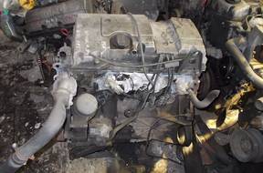 MERCEDES C KLASA W202 C180 1.8 двигатель BENZYNOWY