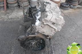 MERCEDES C KLASA W202 C220 2.2 двигатель BENZYNOWY