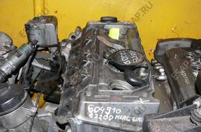 MERCEDES C KLASA W202 C220 D 2.2 двигатель OM 604.910