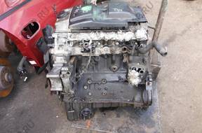 MERCEDES C KLASA W202 C220 D 2.2 двигатель OM 604.910