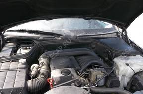 MERCEDES C KLASA W202 C250D двигатель