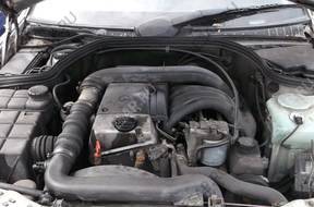 MERCEDES C KLASA W202 C250TD двигатель