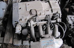 MERCEDES C-KLASA W202 двигатель 1.8 B бензиновый