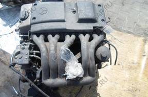 Mercedes C-klasa W202 двигатель 2,5 TD 150KM poiar