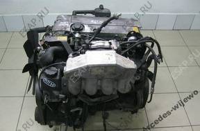 MERCEDES C KLASA W202 двигатель 2.0 KOMP BENZ W 202