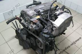 MERCEDES C KLASA W202 двигатель 2.0 KOMP BENZ W 202