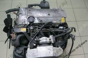 MERCEDES C KLASA W202 двигатель 2.0 KOMP BENZ W 202