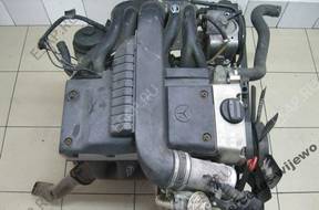 MERCEDES C KLASA W202 двигатель 2.2 дизельный W 202