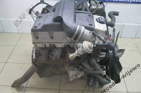MERCEDES C KLASA W202 двигатель 2.2 дизельный W 202