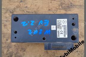 MERCEDES C-KLASA W202 МОДУЛЬ TELEFONU A2208200985