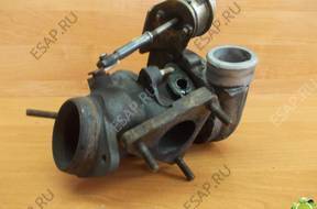 MERCEDES C KLASA W202 ТУРБОКОМПРЕССОР A6050960299