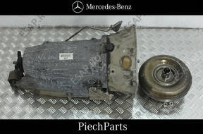 MERCEDES C KLASA W203 7G КОРОБКА ПЕРЕДАЧW V6 722998