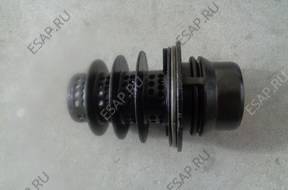 MERCEDES C KLASA W204 180 CGI ODMA ТУРБИНЫ PLASTIK