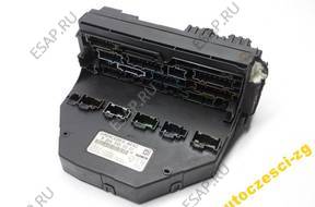 MERCEDES C KLASA W204 2.2 CDI МОДУЛЬ SAM 2045455301