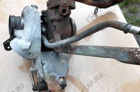 MERCEDES  C KLASA W204  2.2 CDI ТУРБИНА  A 646